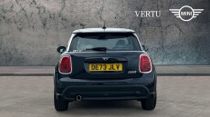 MINI Hatchback 1.5 Cooper Exclusive Premium 3dr Auto Petrol Hatchback